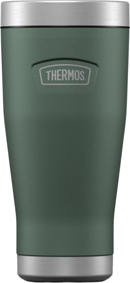Icon Thermobecher 470 ml, grün