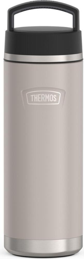 Icon Thermobecher 710 ml, beigegrau