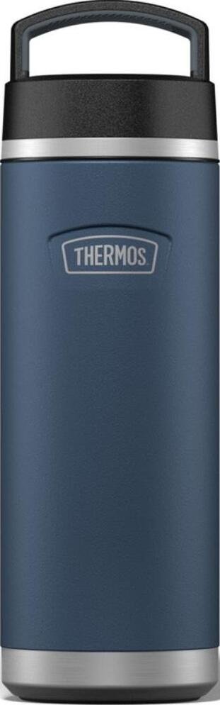 Icon Thermobecher 710 ml, blau