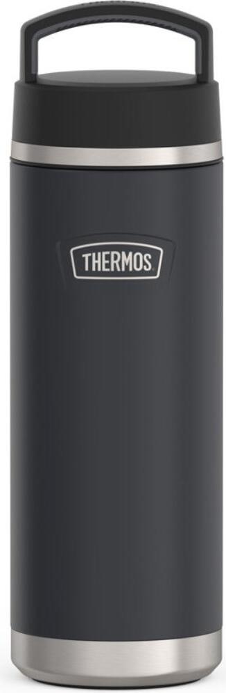 Icon Thermobecher 710 ml, schwarz
