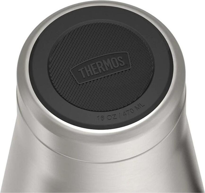 Icon Κούπα Θερμός με λαβή, 470 ml, σκούρο γκρι