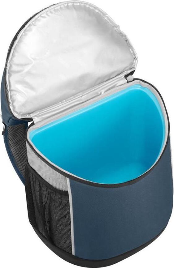 Mochila Nevera térmica de doble compartimento Cool Element 5, 10 L