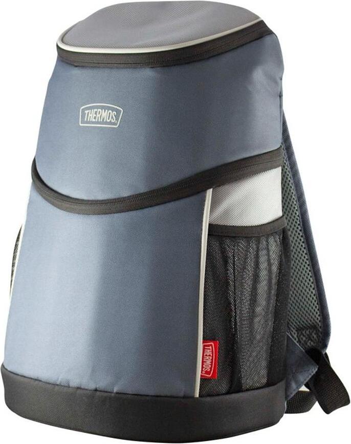 Mochila Nevera térmica de doble compartimento Cool Element 5, 10 L