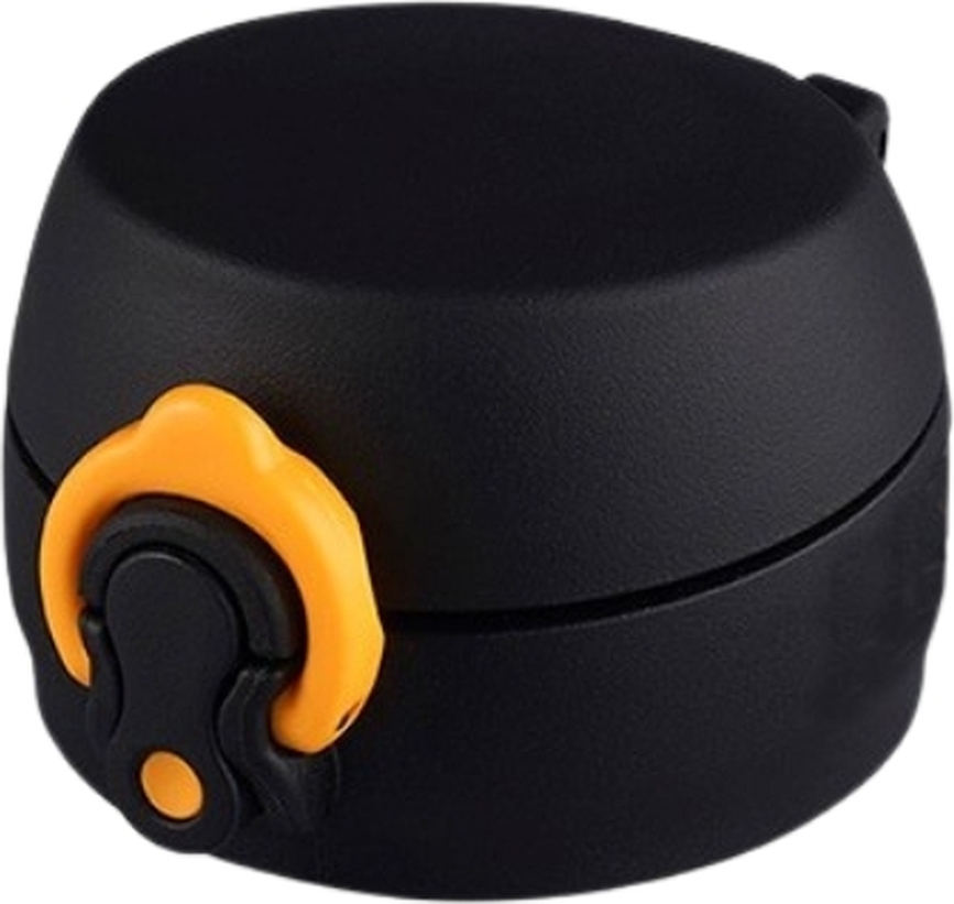 Motion Čep za termos bocu crno-žuti