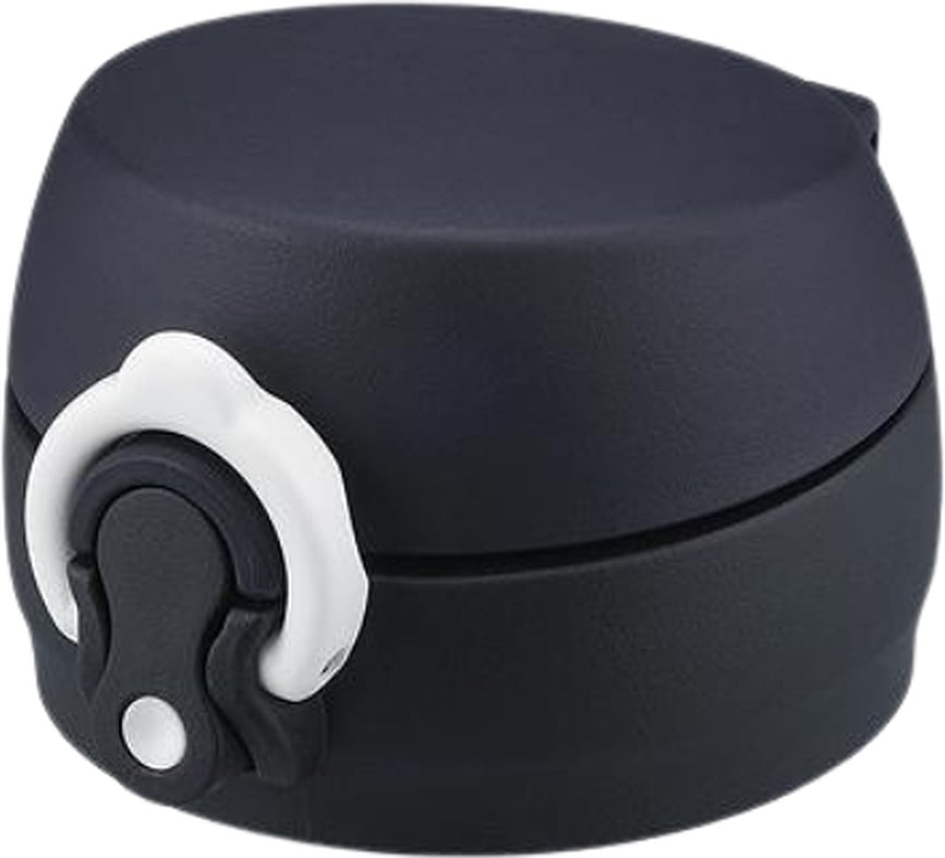 Motion Καπάκι για θερμός, μαύρο