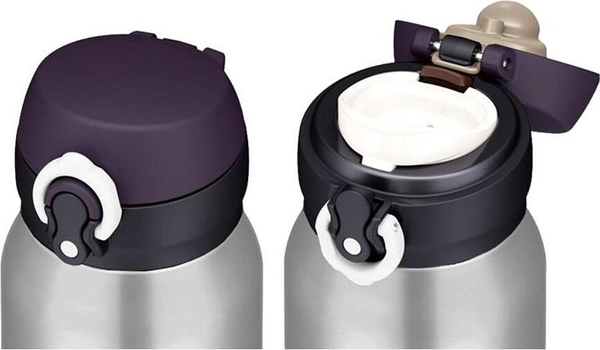 Motion Termo Skodelica, 750 ml, turkizna