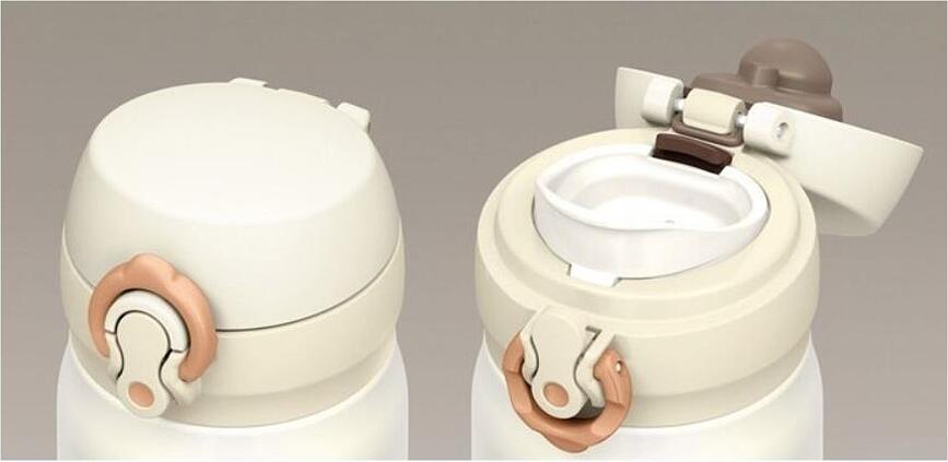 Motion Termo Skodelica, 500 ml, siva