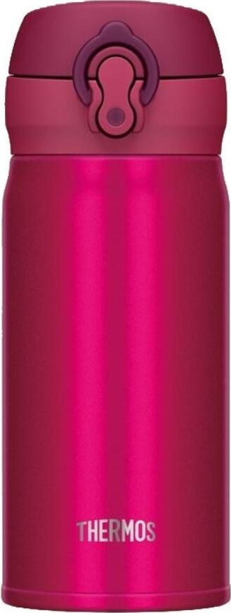 Motion Thermobecher 350 ml, dunkelrosa