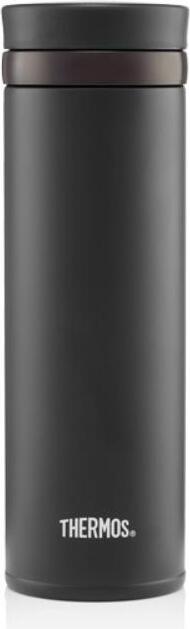 Motion Thermobecher 350 ml, mattschwarz