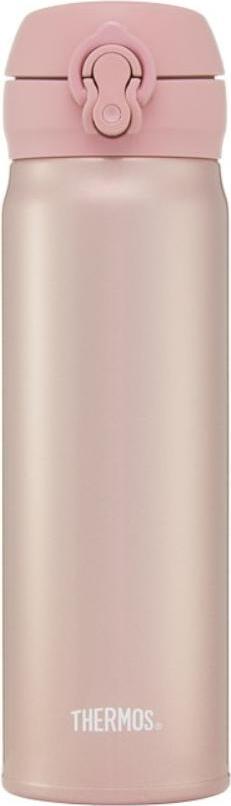 Motion Thermobecher 500 ml, blassrosa