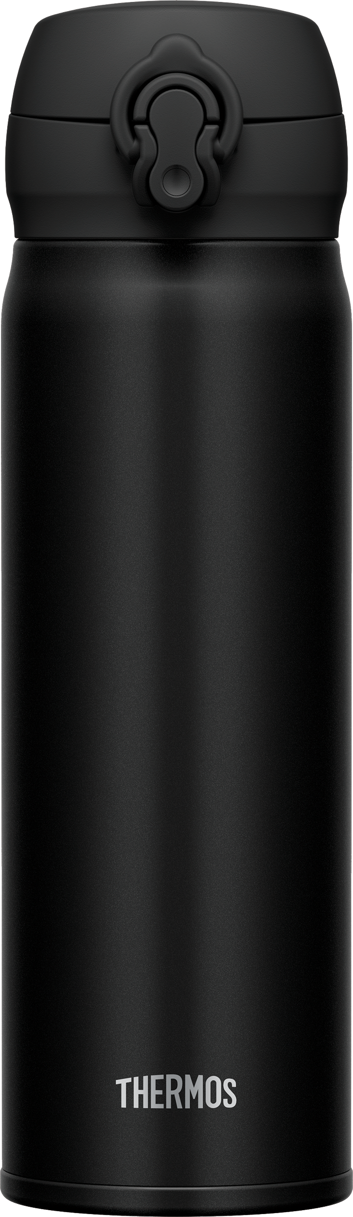 Motion Thermobecher 500 ml, mattschwarz
