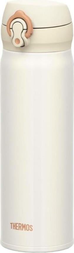 Motion Thermobecher 500 ml, Perlweiß