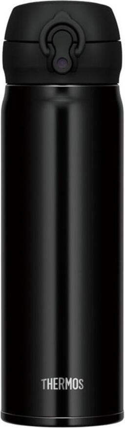 Motion Thermobecher 500 ml, schwarz