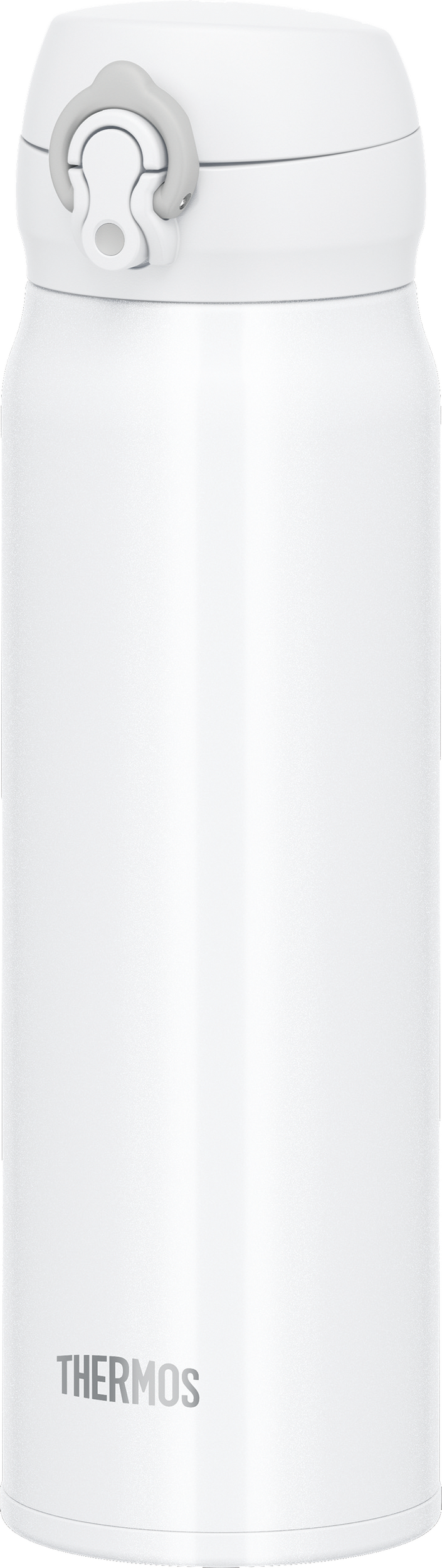 Motion Thermobecher 600 ml, weiß