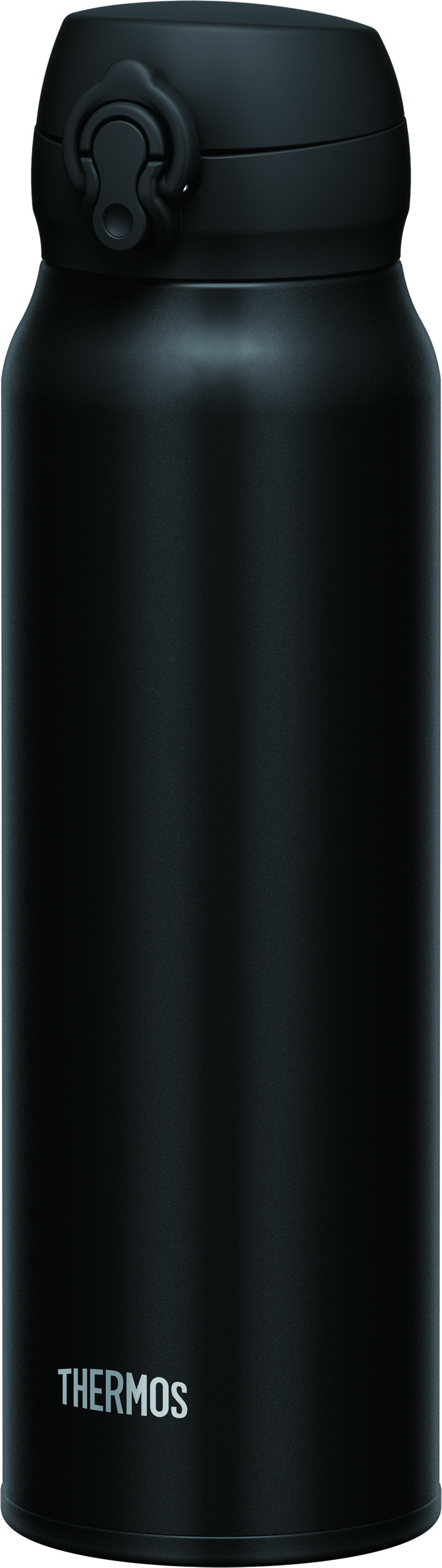 Motion Thermobecher 750 ml, mattschwarz