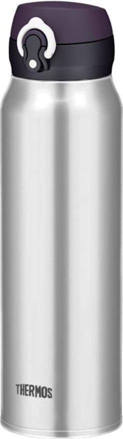 Motion Thermobecher 750 ml, silber
