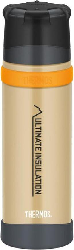 Mountain Termos, 500 ml, peščen