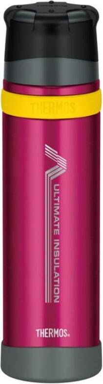 Mountain Thermoskanne 750 ml, rosa