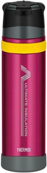 Mountain Thermoskanne 900 ml, rosa