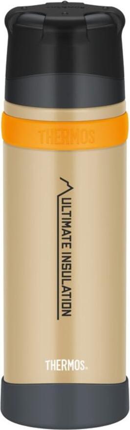 Mountain Thermoskanne 900 ml, sandfarben