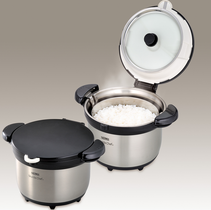 Olla térmica Shuttle Chef, 4,5 L