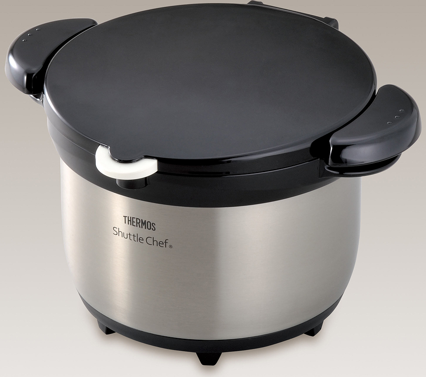 Olla térmica Shuttle Chef, 4,5 L