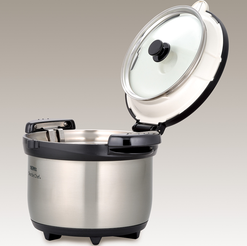 Shuttle Chef Termo Lonec, 4,5 l