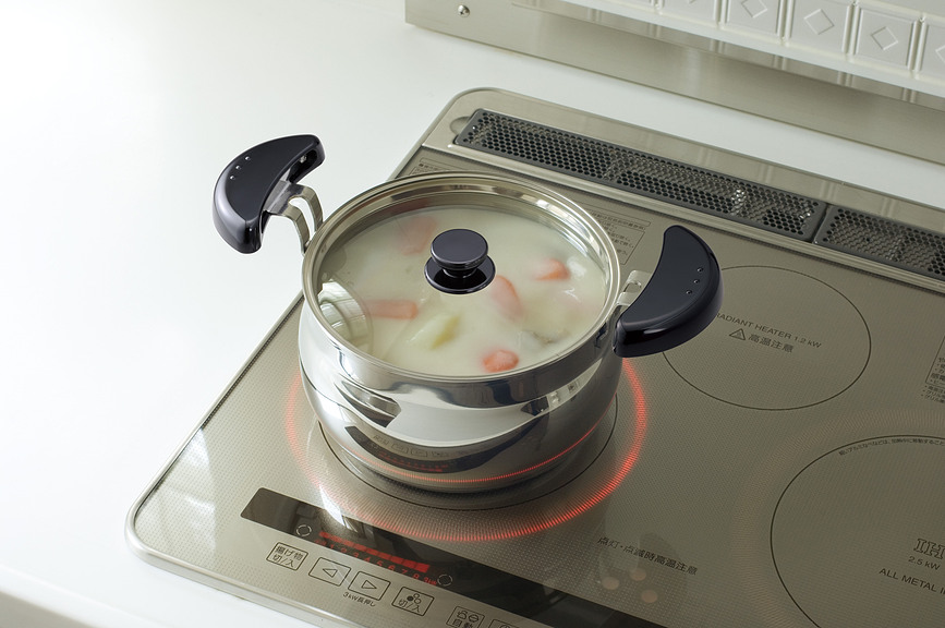 Shuttle Chef Termo Lonec, 4,5 l