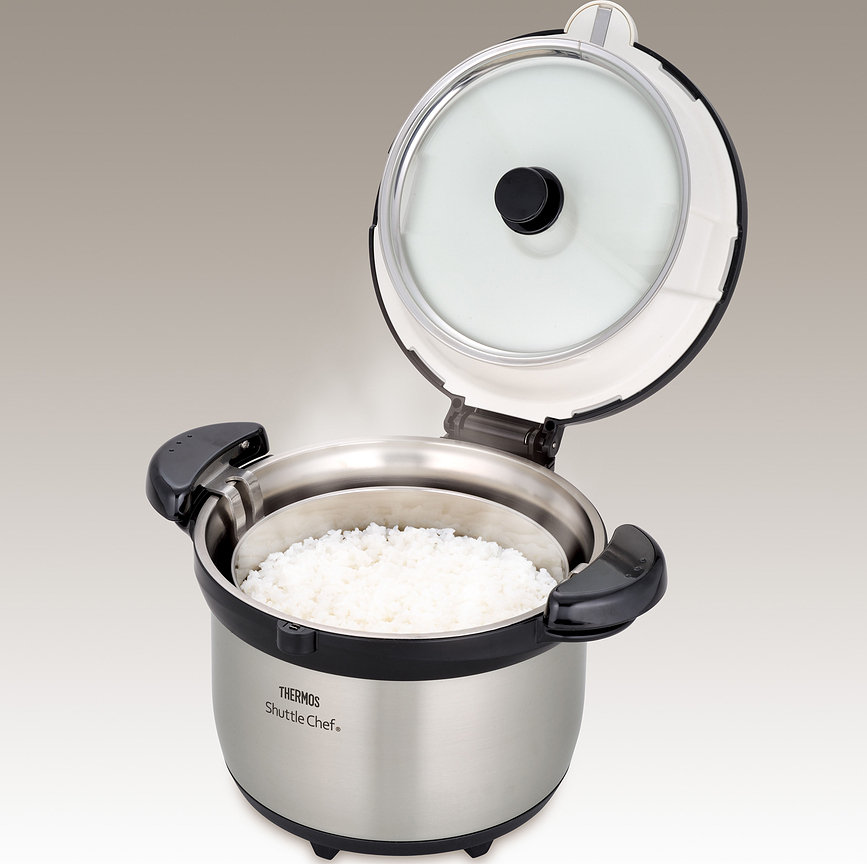 Shuttle Chef Termo Lonec, 4,5 l