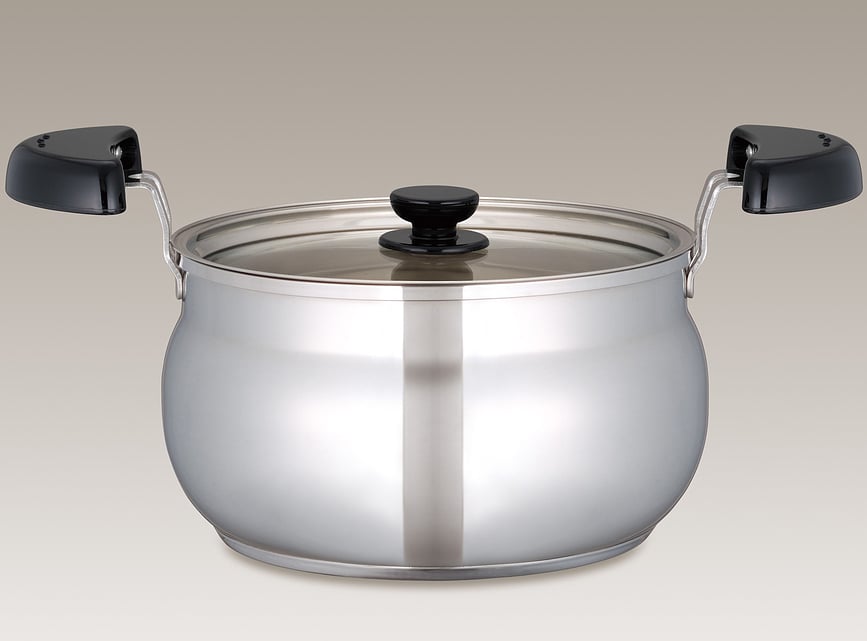 Shuttle Chef Termo Lonac 4,5 l