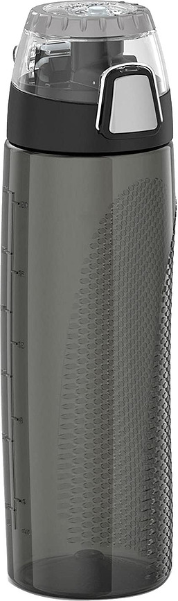 Sportska Boca s brojačem 710 ml ljubičasta