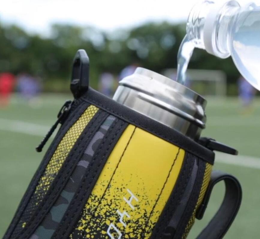 Sport Termo bidon v etuiju, 1,5 l