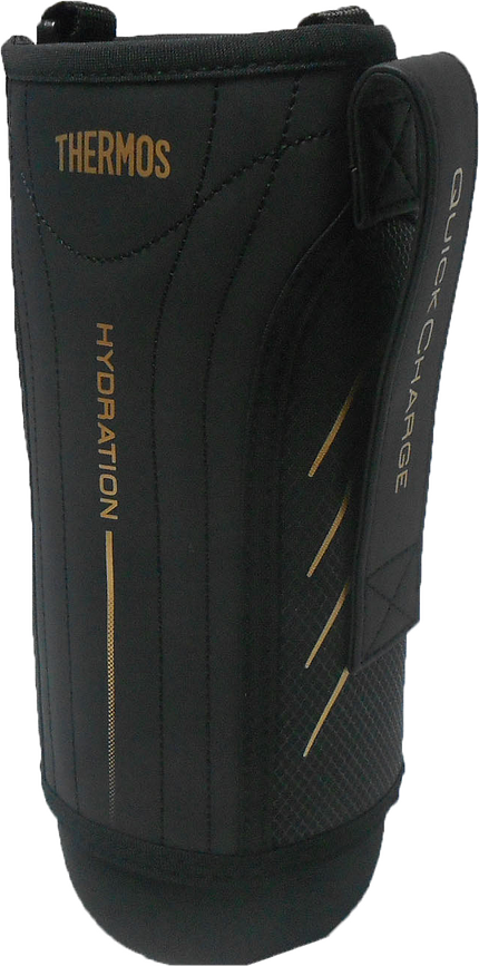 Sport Termo bidon v etuiju, 1 l, 2 kosa