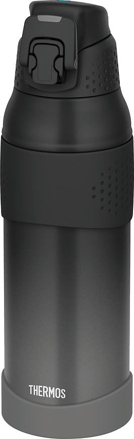 Sportska Termo Boca gradijent 1 l crna