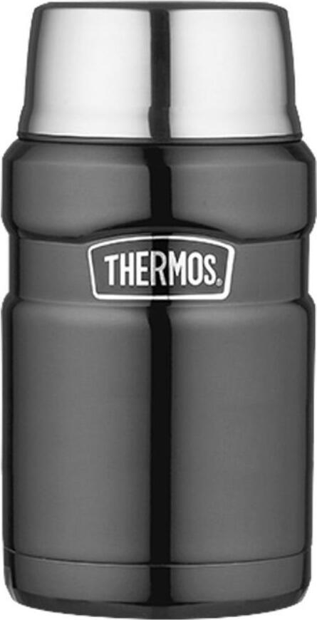 Style Essensbehälter 710 ml, grau