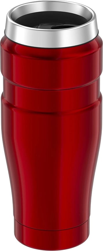 Style Termo Skodelica, 470 ml, modra