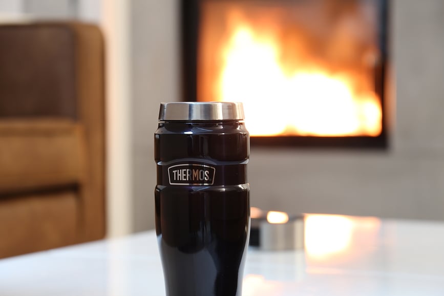 Style Termo Šalica 470 ml plava