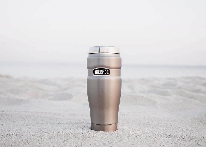 Style Termo Šalica 470 ml plava