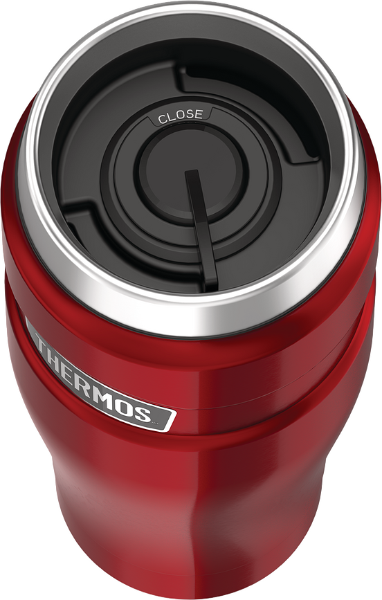 Style Termo Šalica 470 ml plava