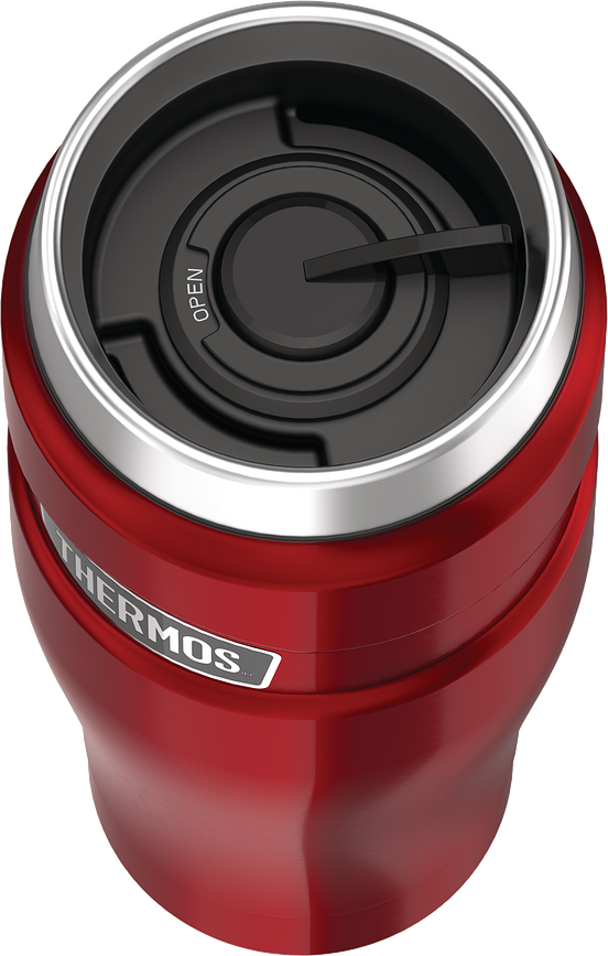 Style Termo Šalica 470 ml plava