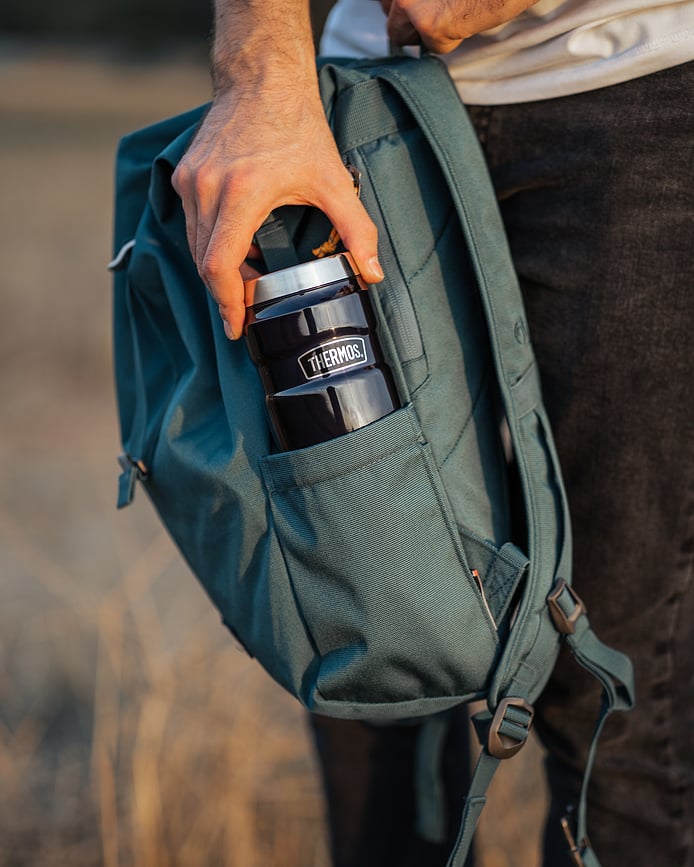 Style Termo Šalica 470 ml plava