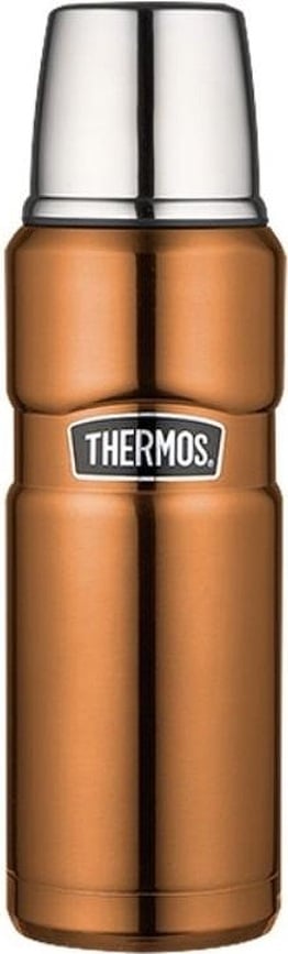 Style Termos 470 ml bakreni