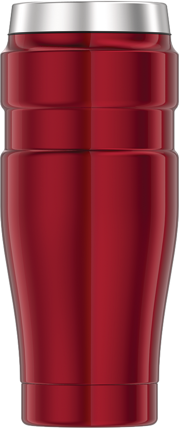 Style Κούπα Θερμός, 470 ml, μπλε