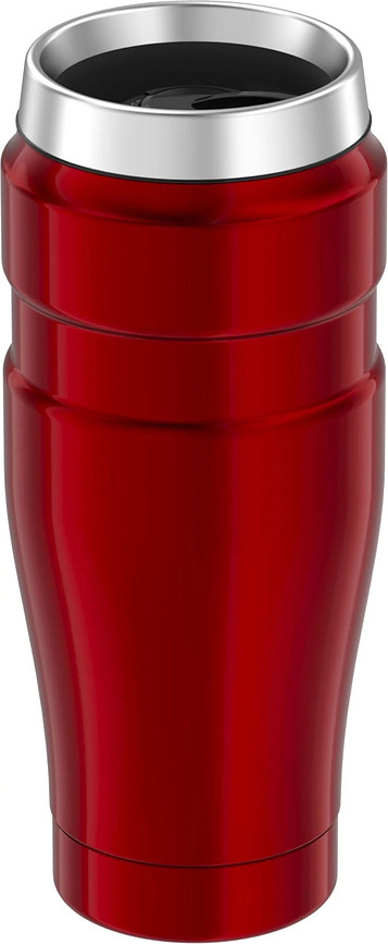 Style Κούπα Θερμός, 470 ml, μπλε