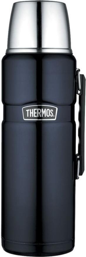 Style Thermoskanne mit Griff, 2 l