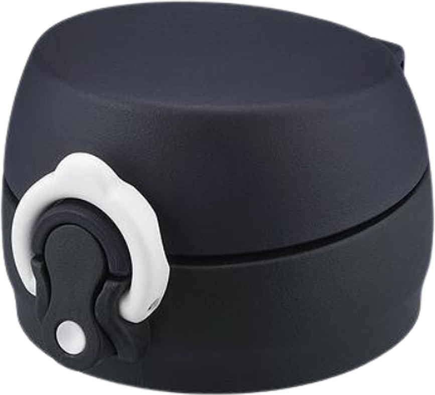 Tapa para botella térmica Motion, negra