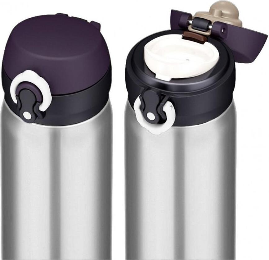 Taza térmica Motion, 400 ml