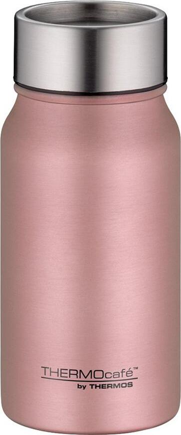 Taza térmica THERMOcafé, 350 ml, rosa