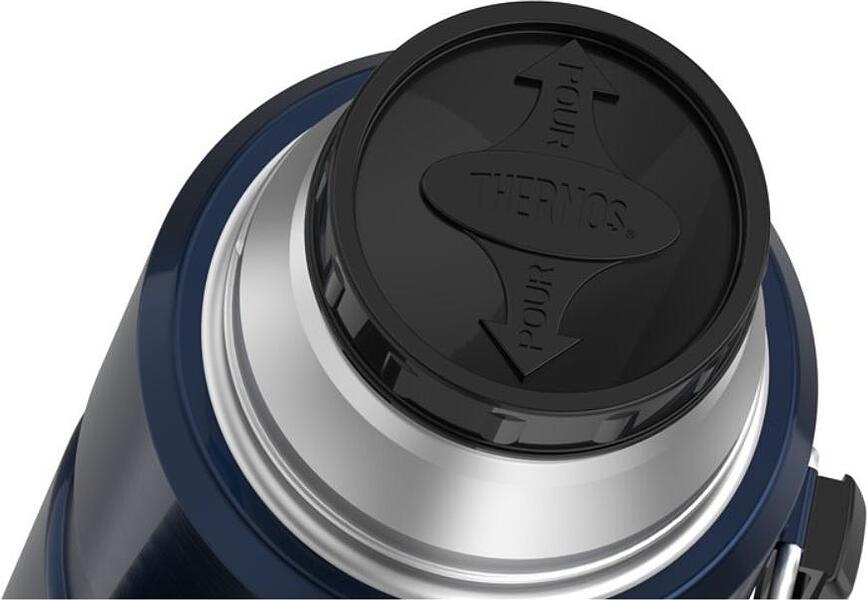 Termo con asa Style, 2 L