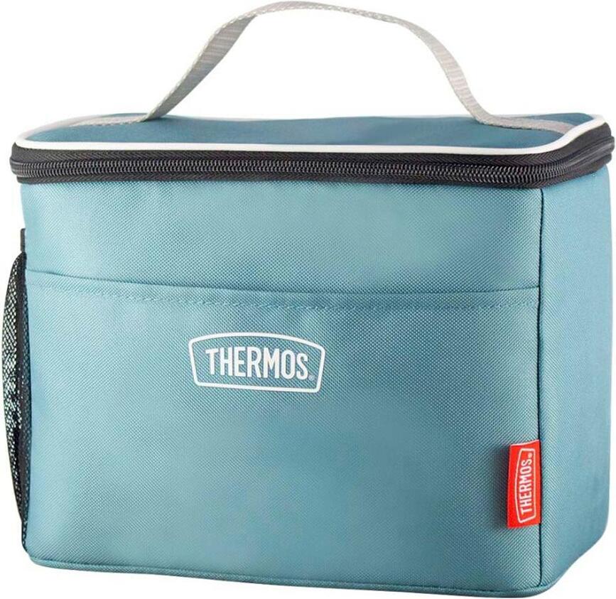 Termo krepšys Beta, 4,5 l, turkio spalvos